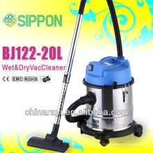 Home Cleaning Wet & dry Vacuum Cleaner BJ122-20L